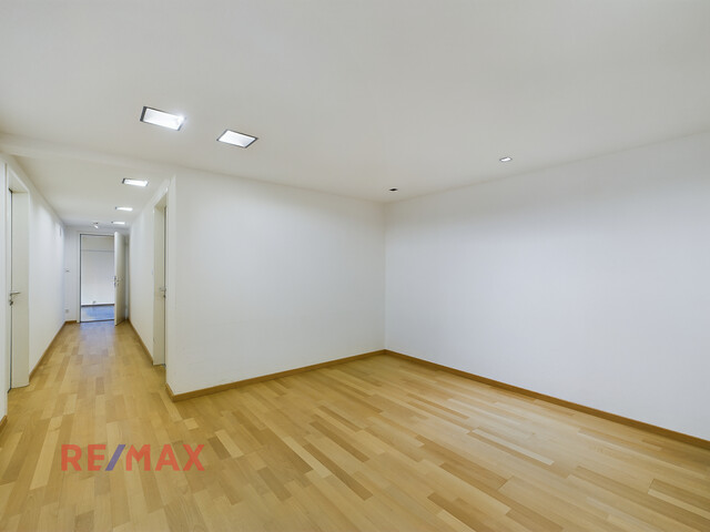 Großzügige Büroflächen in Bregenz zu vermieten