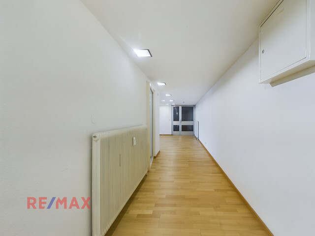 Großzügige Büroflächen in Bregenz zu vermieten