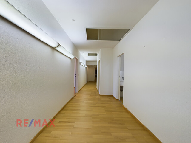 Großzügige Büroflächen in Bregenz zu vermieten