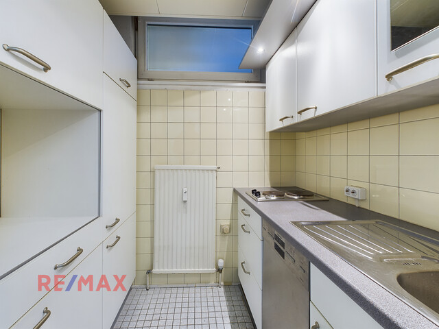 Großzügige Büroflächen in Bregenz zu vermieten