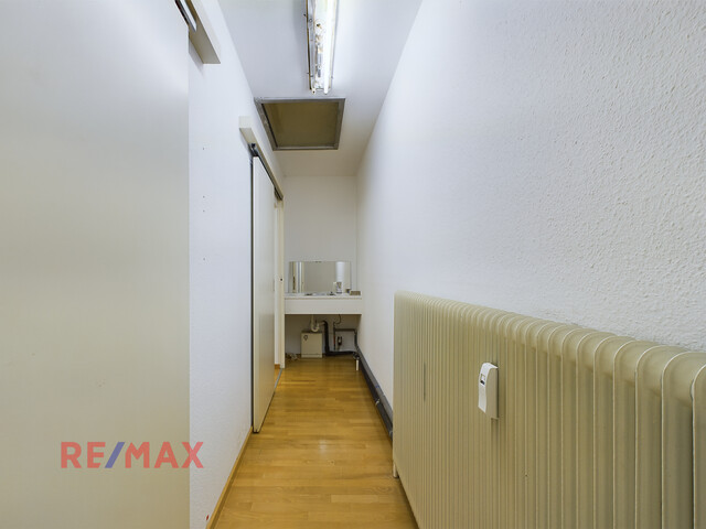 Großzügige Büroflächen in Bregenz zu vermieten