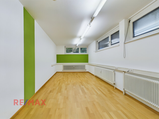 Großzügige Büroflächen in Bregenz zu vermieten