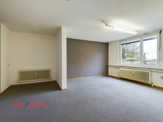 Großzügige Büroflächen in Bregenz zu vermieten