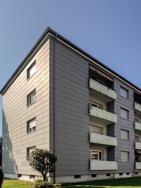 Gemütliches Zuhause mit 3½ Zimmern und viel Potenzial in Feldkirch Altenstadt