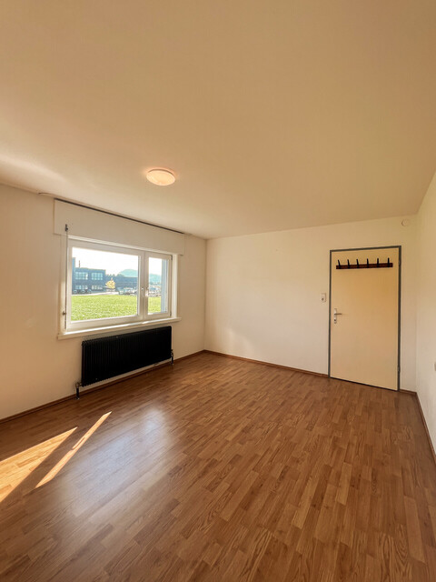 Gemütliches Zuhause mit 3½ Zimmern und viel Potenzial in Feldkirch Altenstadt