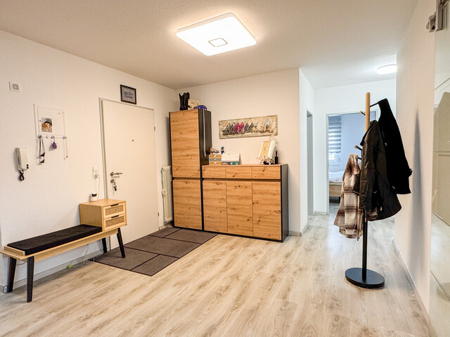 Raum für Leben – 114 m² Wohnkomfort in Rankweil