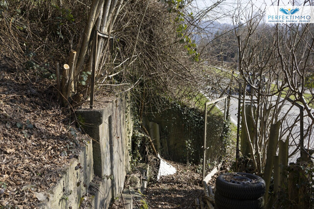 Attraktives Hanggrundstück in Kennelbach zu verkaufen!