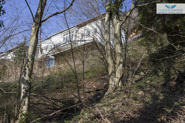 Attraktives Hanggrundstück in Kennelbach zu verkaufen!