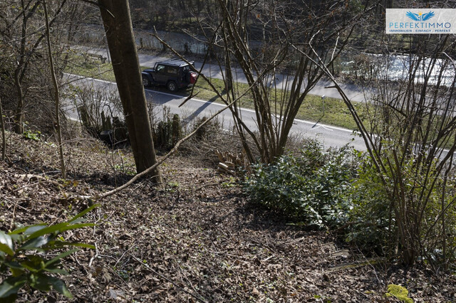 Attraktives Hanggrundstück in Kennelbach zu verkaufen!