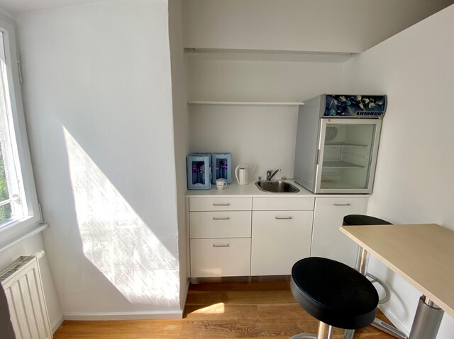 Kleinbüro in wunderschönem Altbau in Hohenems