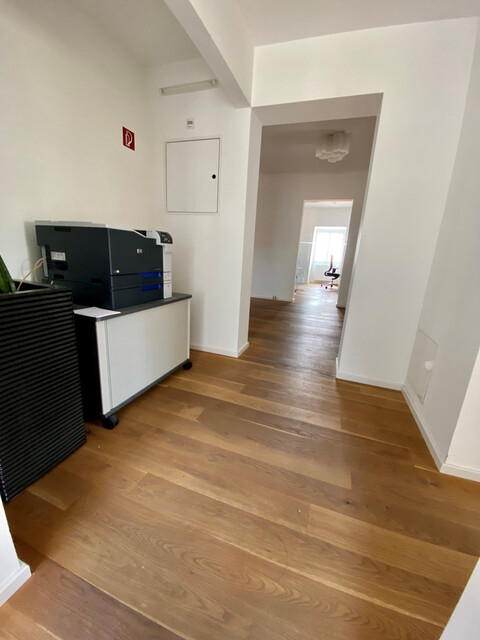 Kleinbüro in wunderschönem Altbau in Hohenems