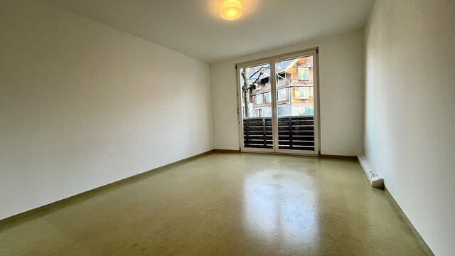 Tolle 1-Zimmer-Wohnung in Dornbirn-Hatlerdorf zu mieten!