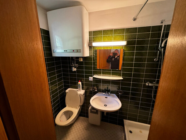 Schöne Ferienwohnung am Muttersberg bei Bludenz