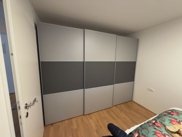 Zweizimmerwohnung in Rankweil mit schöner Aussicht und toller Ausstattung (Top17)