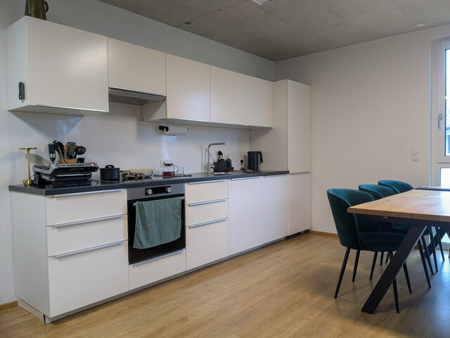 Familien aufgepasst: 4-Zi-MIETkaufwohnung in Bludenz!