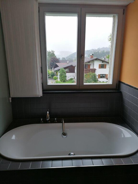 wunderschöne Panorama-Dachgeschosswohnung