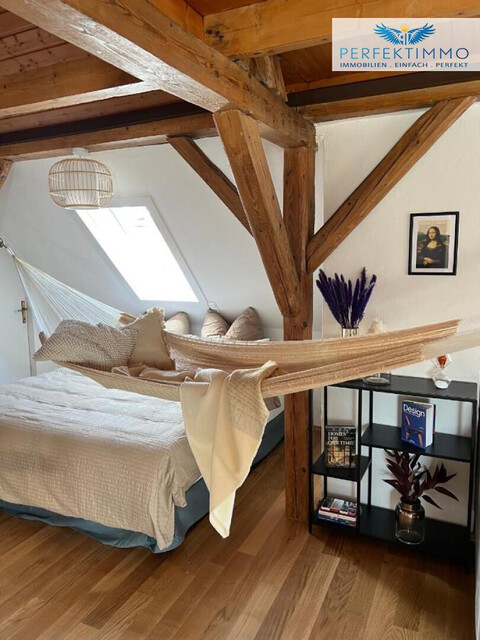 Seltene Gelegenheit: Zinshaus in Bregenz