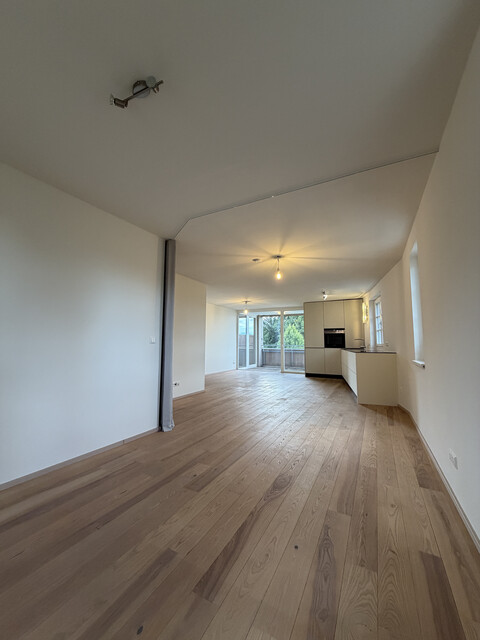 Hochwertige 3,5-Zimmerwohnung mit Loggia und Weitblick in Bregenz