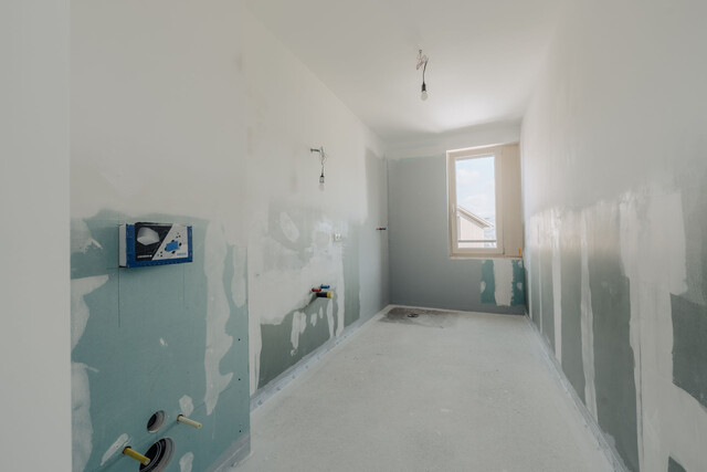 Lichtdurchflutete 4-Zimmer Wohnung in sanfter Hanglage