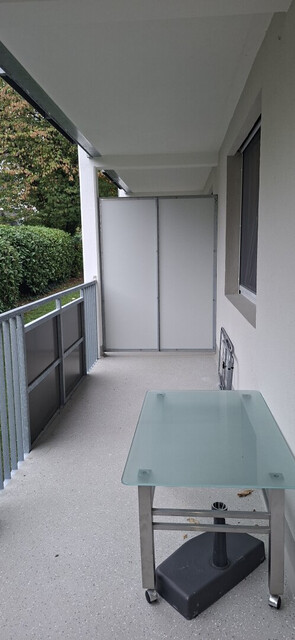 Wohnen in zentraler Lage von Bregenz! Sehr schöne frisch sanierte 3-Zimmer Wohnung mit Balkon ab sofort zu vermieten!
