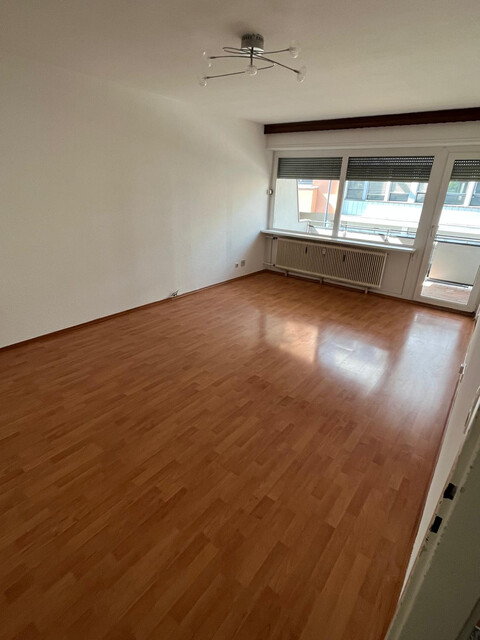 4 Zimmer Wohnung