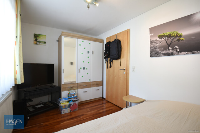 Wohnen & Arbeiten direkt am Steinebach – Top-Objekt für Handwerksbetriebe in Dornbirn Oberdorf