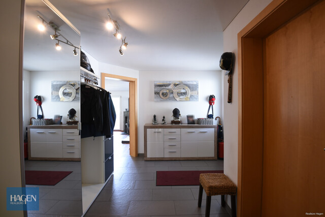 Wohnen & Arbeiten direkt am Steinebach – Top-Objekt für Handwerksbetriebe in Dornbirn Oberdorf