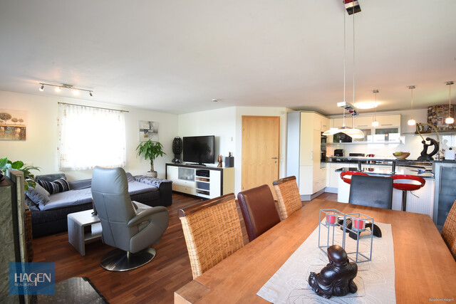 Wohnen & Arbeiten direkt am Steinebach – Top-Objekt für Handwerksbetriebe in Dornbirn Oberdorf