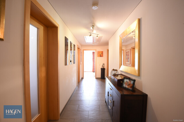 Wohnen & Arbeiten direkt am Steinebach – Top-Objekt für Handwerksbetriebe in Dornbirn Oberdorf