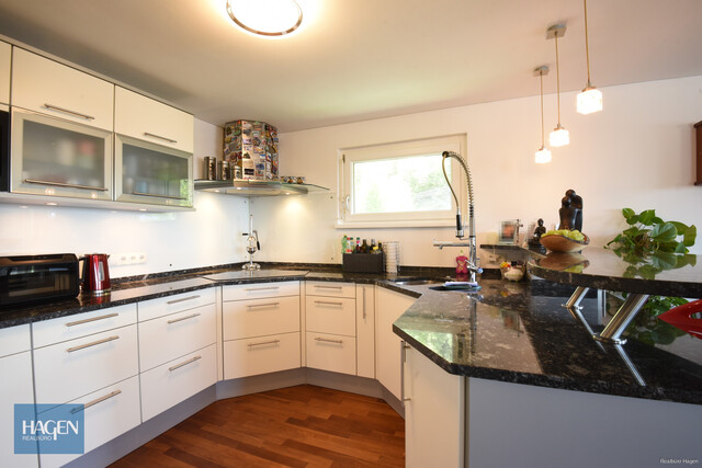 Wohnen & Arbeiten direkt am Steinebach – Top-Objekt für Handwerksbetriebe in Dornbirn Oberdorf