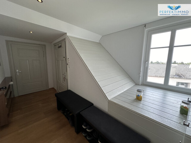 3,5-Zimmer-Wohnung in Kennelbach!