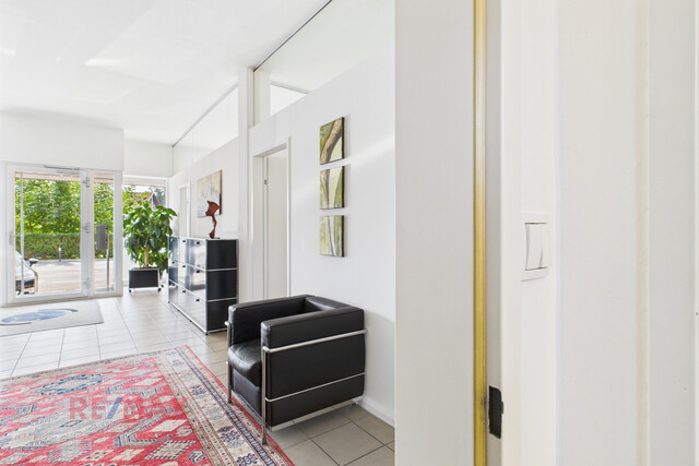 Top-Büro in Lustenau – Perfekt für Praxis oder Agentur