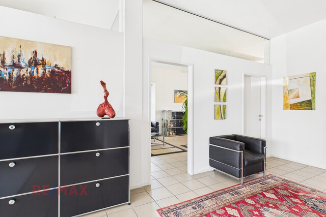 Top-Büro in Lustenau – Perfekt für Praxis oder Agentur