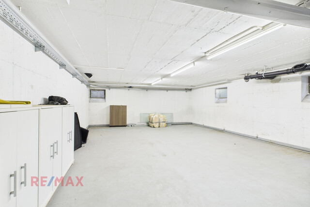 Top-Büro in Lustenau – Perfekt für Praxis oder Agentur