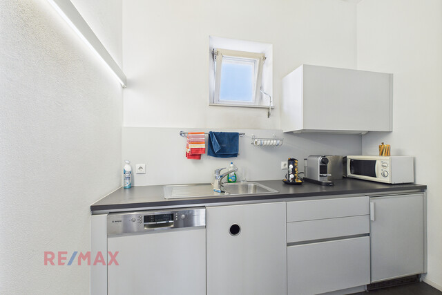 Top-Büro in Lustenau – Perfekt für Praxis oder Agentur