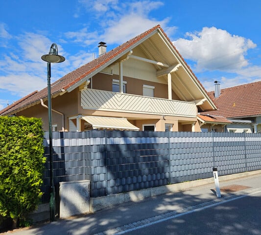 Ein gemütliches Raumwunder für eine große Familie! Sonniges Haus in Koblach zu verkaufen