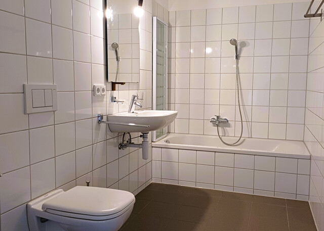 3-Zi-Wohnung in Tisis, Grenznähe FL, schöne Aussichtslage - provisionsfrei