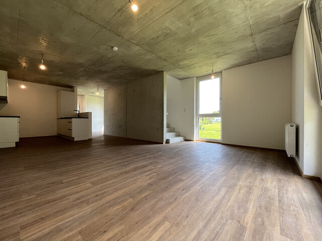 Dein Upgrade: 3-Zimmer Wohnung mit flexiblem Kaufmodell