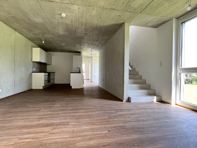 Dein Upgrade: 3-Zimmer Wohnung mit flexiblem Kaufmodell