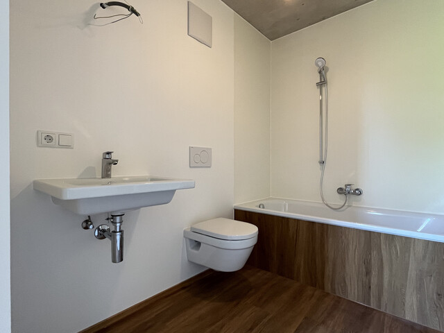 Dein Upgrade: 3-Zimmer Wohnung mit flexiblem Kaufmodell