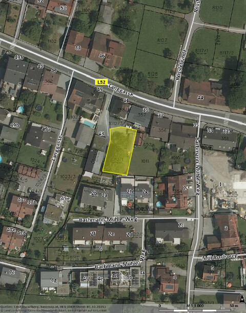 PREISREDUKTION: Der perfekte Ort für Ihr Traumhaus!