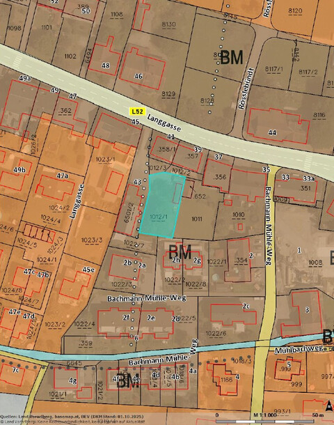 PREISREDUKTION: Der perfekte Ort für Ihr Traumhaus!