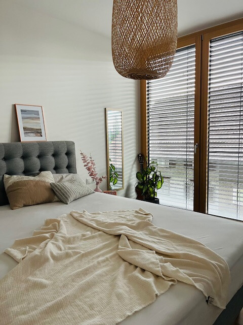 Privatverkauf - moderne 3-Zimmer-Wohnung nähe Stadtzentrum