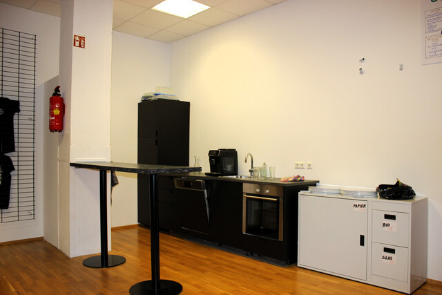 Räumlichkeiten mit viel Potenzial im Zentrum von Dornbirn