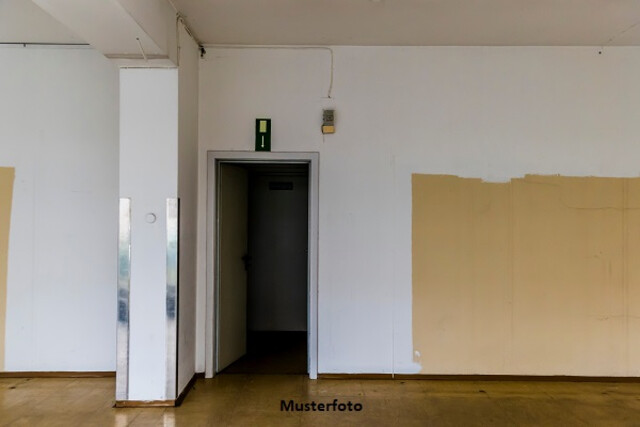 Geräumige 4-Zimmer-Wohnung mit 2 Balkonen
