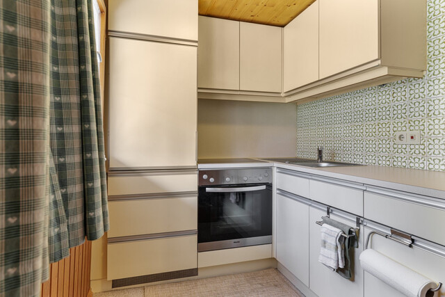 Heimeliges Ferienhaus im Bregenzerwald. Ruhe-Oase im Grünen mit Skigebiet in der Nähe