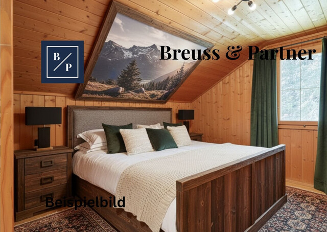 Heimeliges Ferienhaus im Bregenzerwald. Ruhe-Oase im Grünen mit Skigebiet in der Nähe