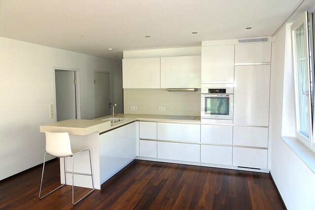 Exclusive, wunderschöne 3-Zimmer-Wohnung am Bodensee in Lochau