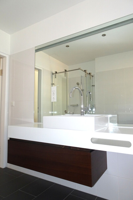 Exclusive, wunderschöne 3-Zimmer-Wohnung am Bodensee in Lochau