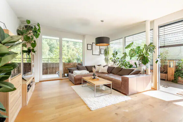 Zimmer (2er WG) zentral in Feldkirch mit Top Anbindung in wunderschöner Wohlfühlwohnung zu vermieten